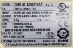 Yaskawa CIMR-AU4A0011FAA